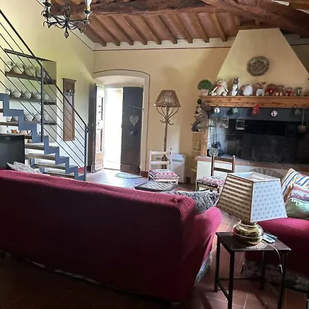 Country House Le Querciole
