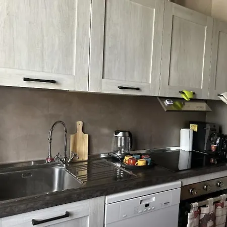 Country House Le Querciole Гостевой дом