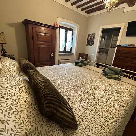 Гостевой дом Country House Le Querciole San Donato in Poggio